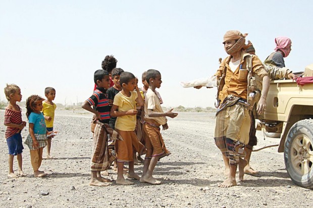 Alerte de l&rsquo;Onu sur la famine en Afrique et au Yémen: Risque d&rsquo;une hécatombe