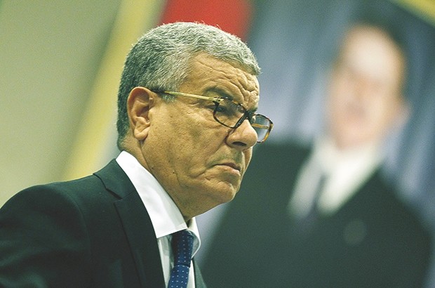 Saâdani se place dans l’après-Ould Abbes