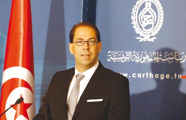 Ses membres ont ratifié le document  constitutif: Tunisie : l’opposition unit ses rangs