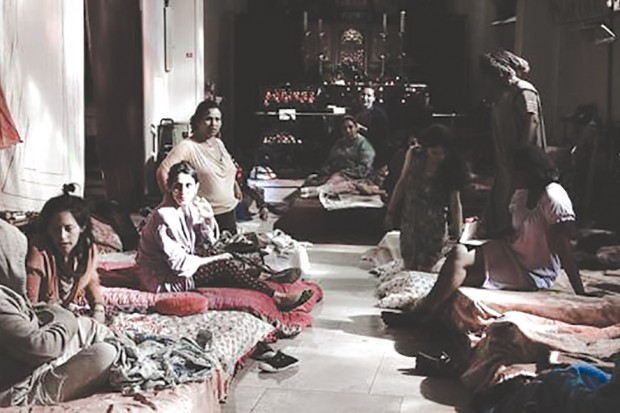 Projection du « chant des hommes » en ouverture officielle au FIFOG : Une histoire humaine sur les migrants