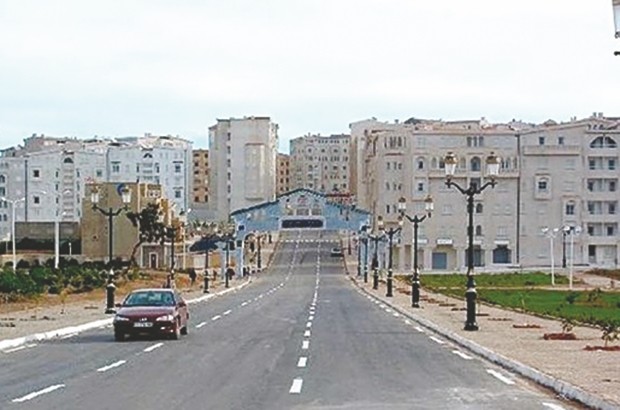 Sous le slogan « Shopping familial en toute sécurité » : Une journée sans véhicules le 20 mai