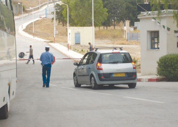 El Tarf : saisie de plus de 50.000 euros à El Kala