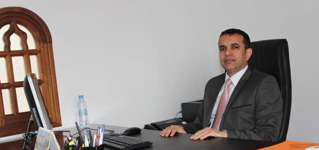 M. Mouatassem Boudiaf, à propos du e-paiement : « 1 milliard de transactions d’ici 2022 »