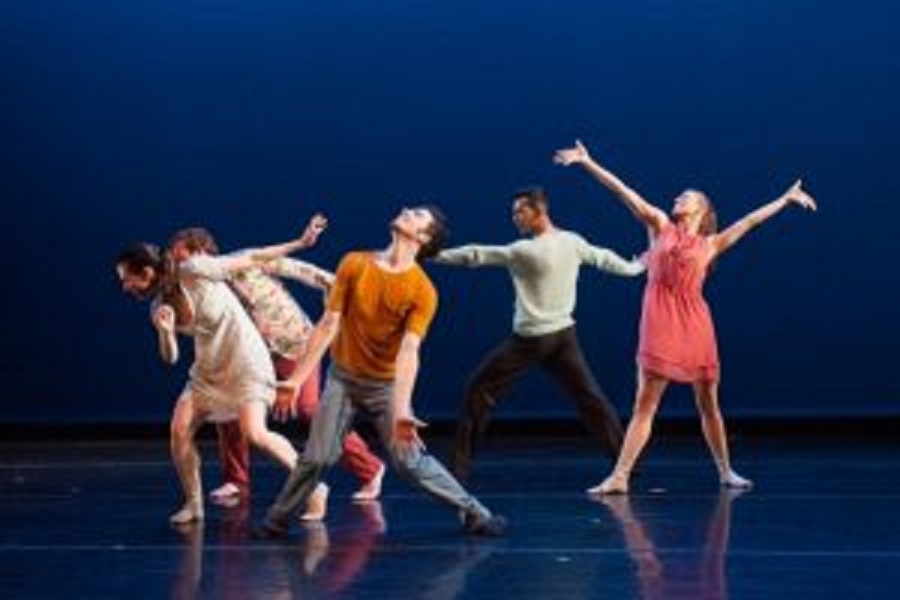 Festival international de danse: du 29 juin au 3 juillet à Alger