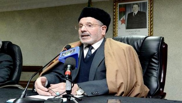 Lutte contre les sectes: Ghlamallah annonce une conférence sur Al-Ahmadiya