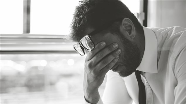 Santé : plus de 300 millions de personnes souffrent de la dépression