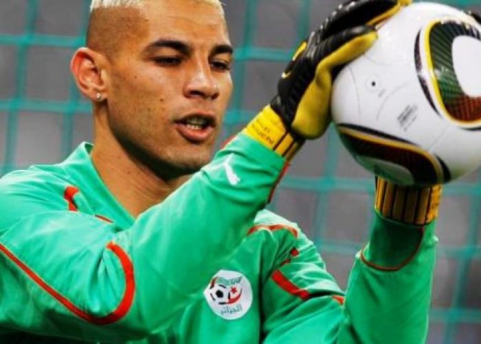 Chaouchi n’ira pas en prison !