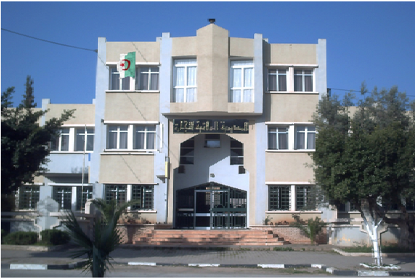 Aïn Témouchent: 67 brigades mobilisées par la DCP pour l&rsquo;été