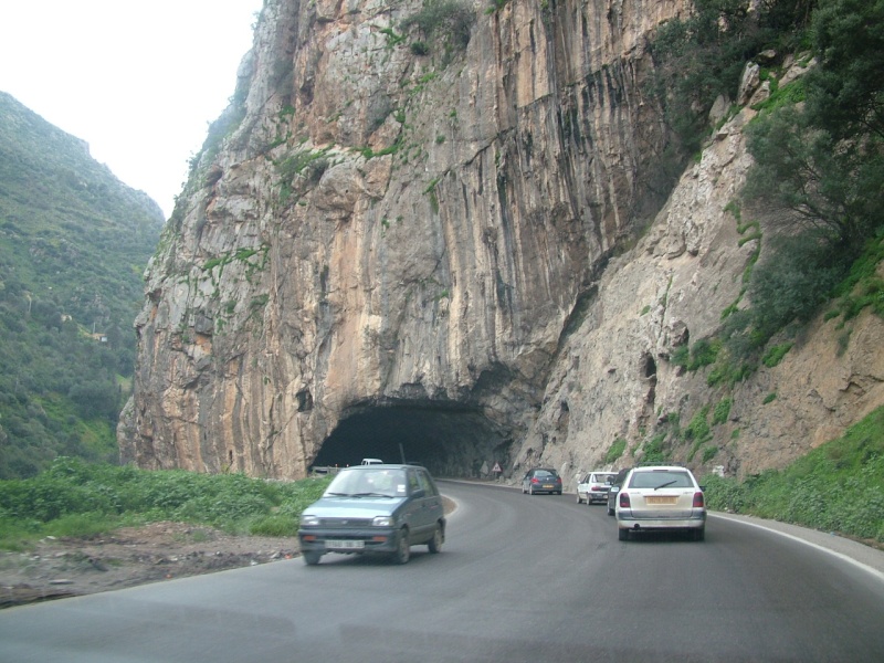 Lakhdaria: 15 milliards pour la réalisation d&rsquo;un rond-point à El-Mahouan