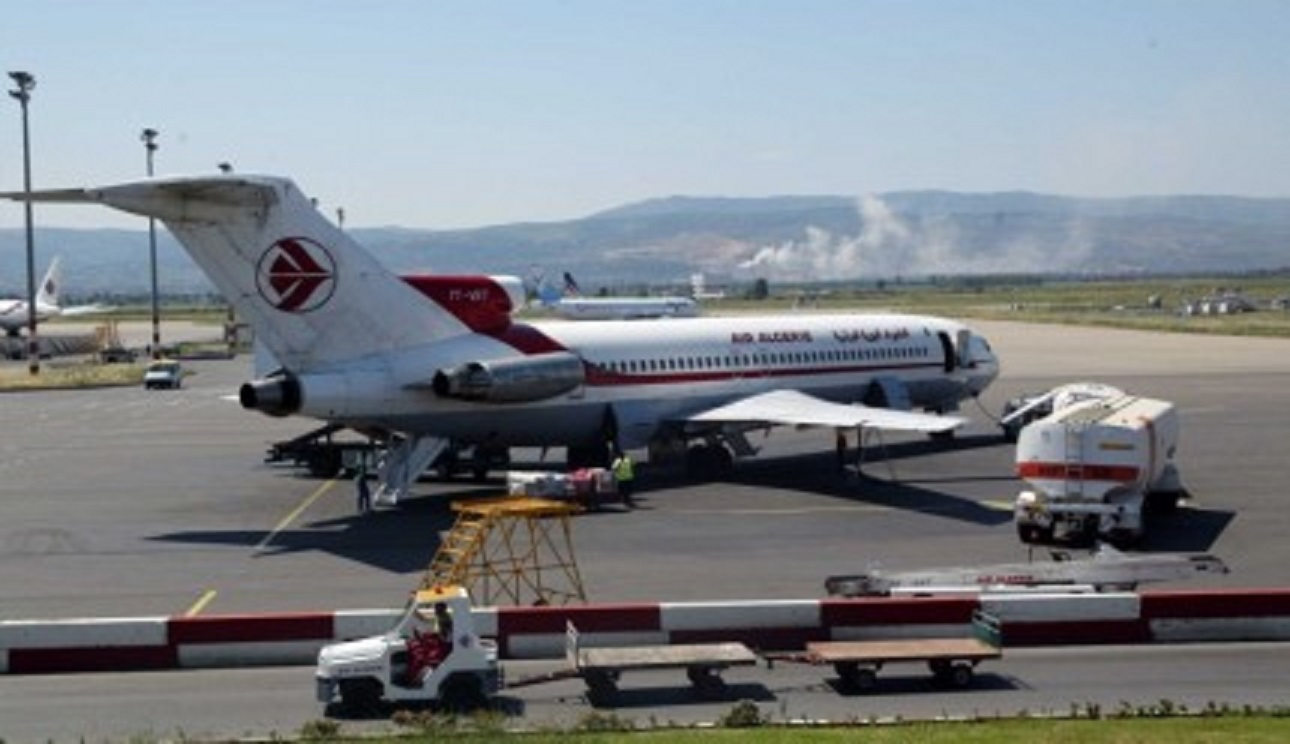 Pour faire aboutir leur revendication salariale: Les mécaniciens d’avions annoncent un arrêt de travail “imminent et irrévocable”