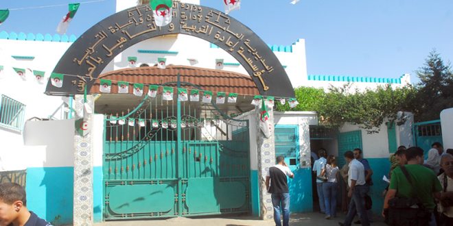 Un algéro-canadien emprisonné pour terrorisme à El Harrach