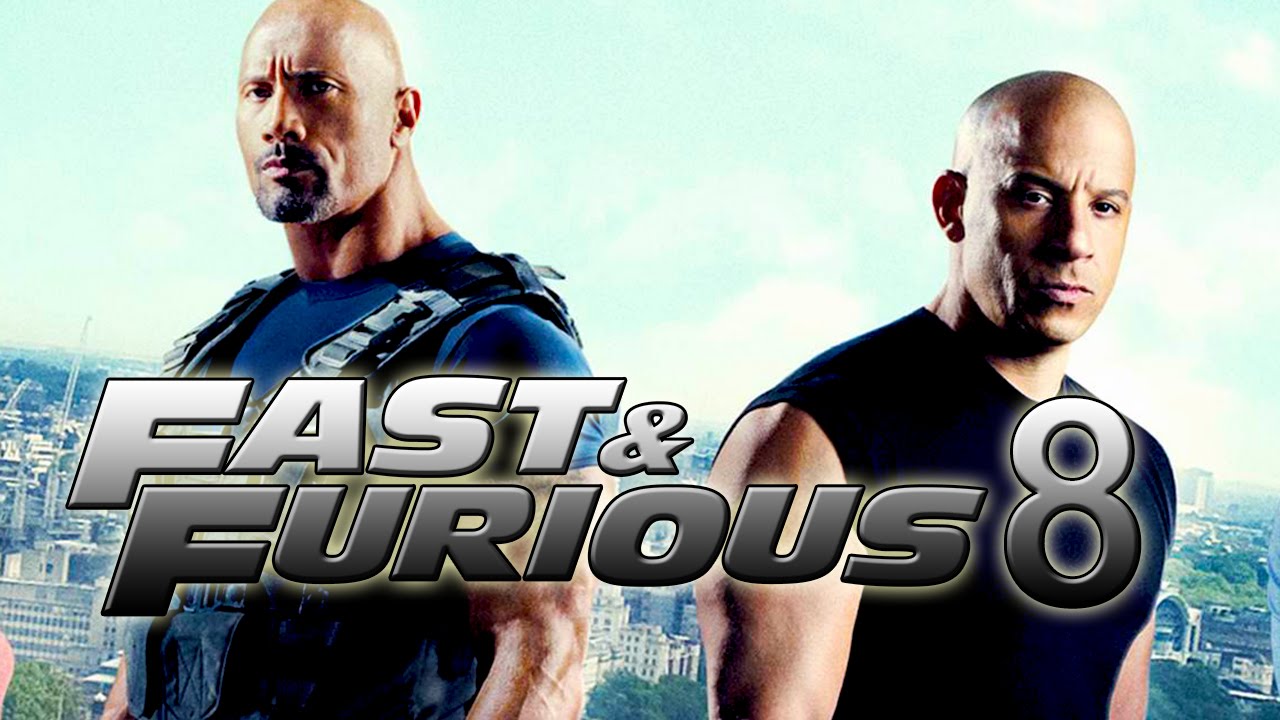 Fast & furious 8 é Alger Horaires des projections