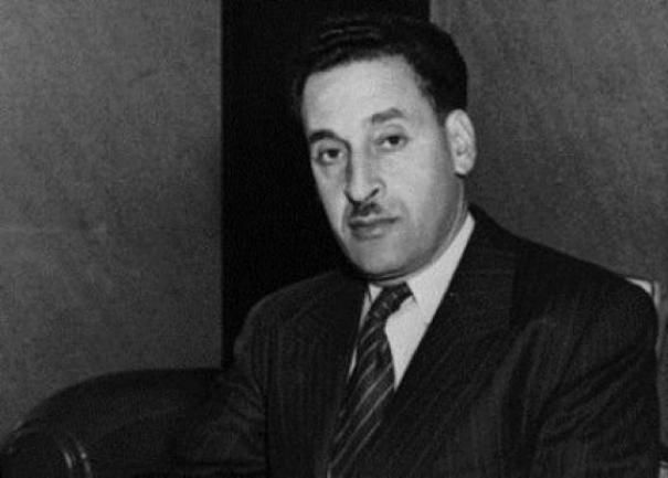 Salon international du livre d’Alger: Et j’ai même rencontré un Ferhat Abbas heureux