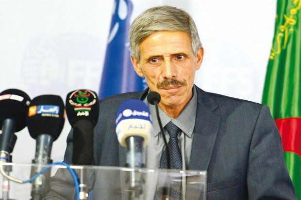 Algérie-Législatives 2017: le FFS porteur d&rsquo;un projet politique et stratégique (Abdelmalek Bouchafa)