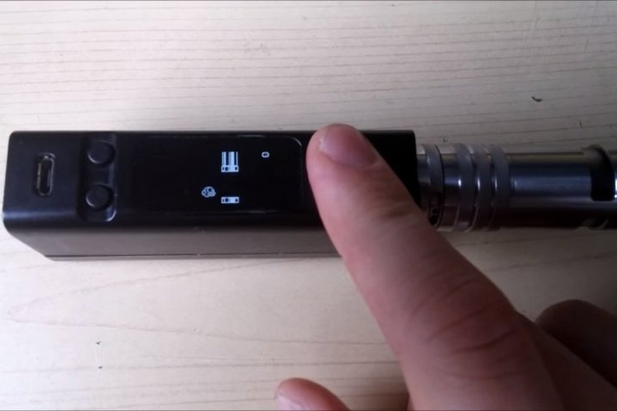 Ne vapotez plus, jouez !