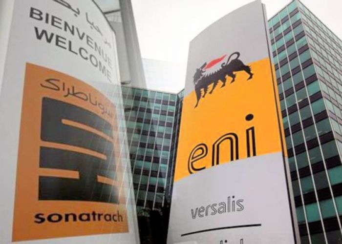 Gaz : L&rsquo;Italie a décidé de renouveler ses contrats avec l&rsquo;Algérie