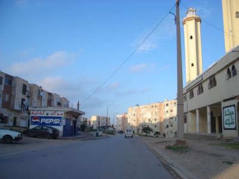 Elle s&rsquo;étalera sur 64 ha, à Gdyel: L&rsquo;étude de la nouvelle zone industrielle pour l&rsquo;Agroalimentaire ficelée