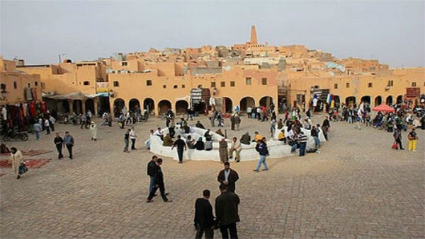 Ghardaïa: Une route de 6 km pour décongestionner le trafic routier dans la ville