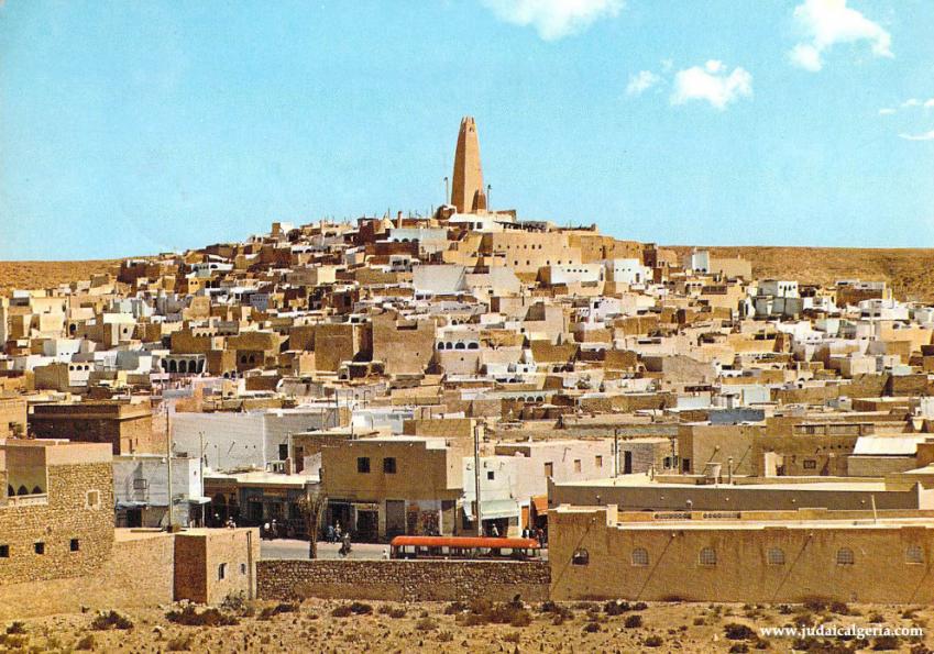 Algérie: Rencontre sur la réconciliation nationale et la concorde civile le 21 septembre à Ghardaia