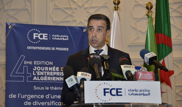 Ali Haddad indésirable auprès du premier ministre?