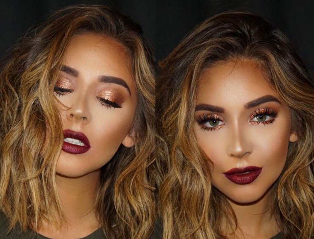 Le Hair Contouring, ou comment créer des illusions d’optique dans les cheveux
