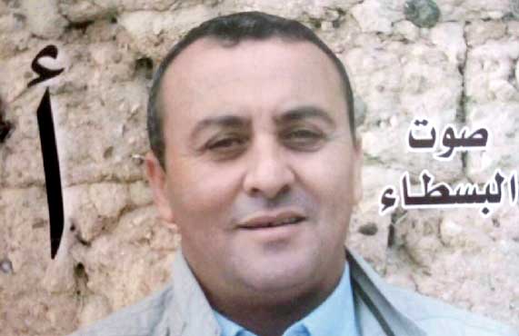 Hamaoui Azzedine : La voix des indépendants