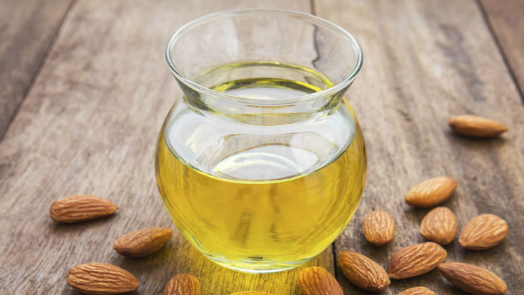 Les bienfaits de l’huile d’amande douce