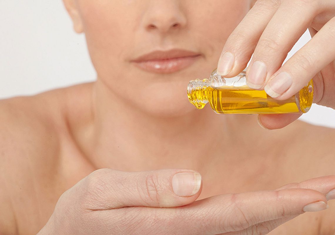 Définir son type de peau