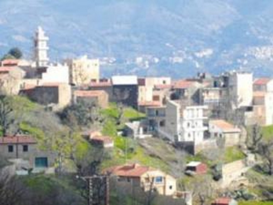 AÏT Allaoua dans la daïra d’Iferhounen à Tizi Ouzou: Une stèle pour bannir l’oubli…