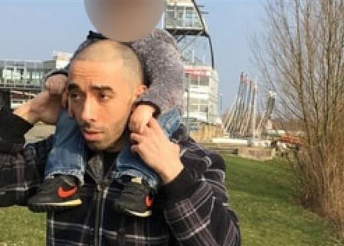 L&rsquo;auteur de la fusillade des Champs-Elysées (France) a, récemment, séjourné en Algérie