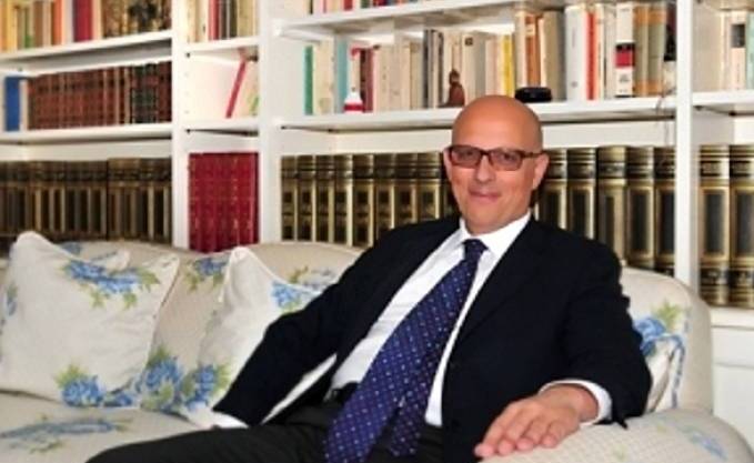 L’ambassadeur d&rsquo;Italie à Alger:  «L’Algérie est le premier fournisseur de gaz de l’Italie et va le rester»