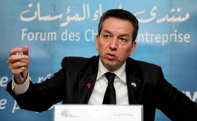 L’adhésion de l’Algérie à l’OMC est inévitable, selon Amara Benyounès