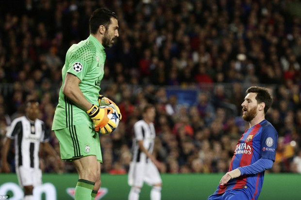 LDC : La remontada, ça passe face au PSG, pas face à la Juventus