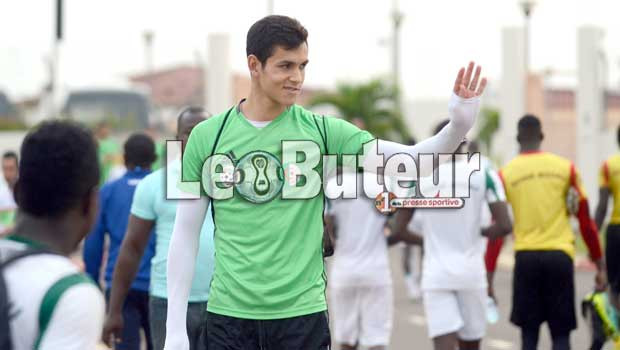 Mandi : «Pas grand-chose à dire d’Alcaraz, on va apprendre à le connaitre»