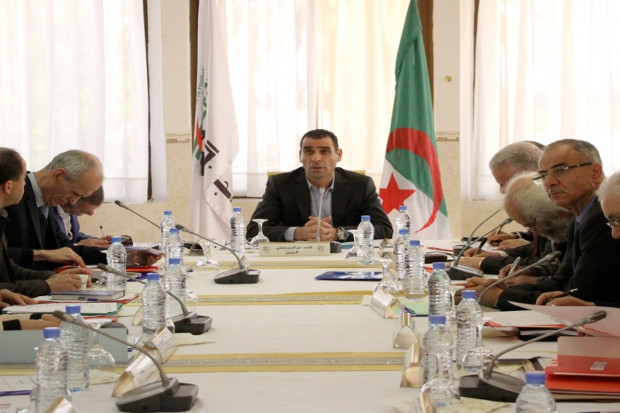 Madoui : le choix final de Zetchi, alors que Haddad avait une préférence sur…..