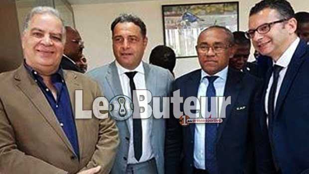 USMA : LdC : l’USMA dans le groupe B avec  Al-Zamalek, Ahly Tripoli et Caps United