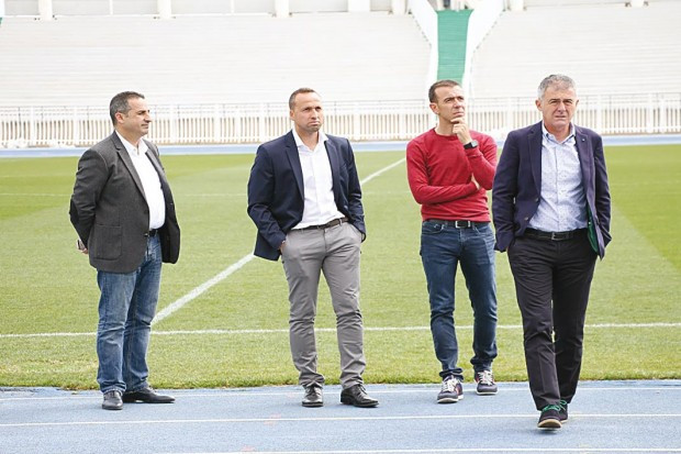 Alcaraz favorable à l’idée de …………….