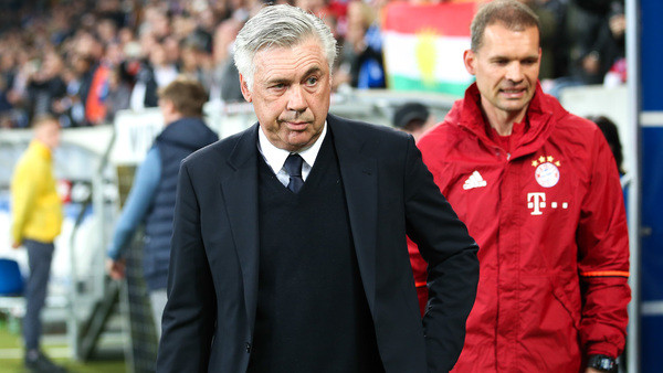 Ancelotti détaille les deux raisons qui l’ont poussé à quitter le Real et un Madrilène est impliqué