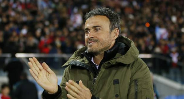 Barça : Luis Enrique évoque les enjeux de ce Clasico