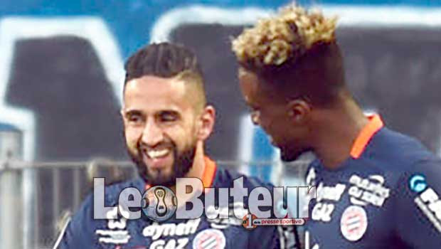 Boudebouz : «J’ai pris conscience  de beaucoup de choses»