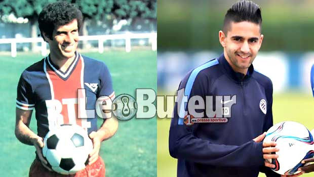 Boudebouz : «Une fierté d’égaler une légende comme Dahleb»