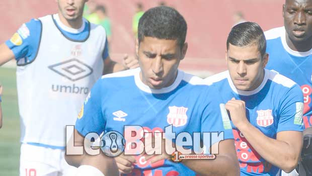 CRB : Du nouveau dans l’affaire Bouazza