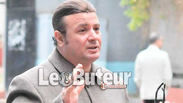 CRB : Reda Malek : «J’ai laissé six milliards et je vais saisir la justice»