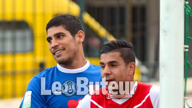 CRB : Salhi : «On la veut,  cette Coupe d’Algérie !»