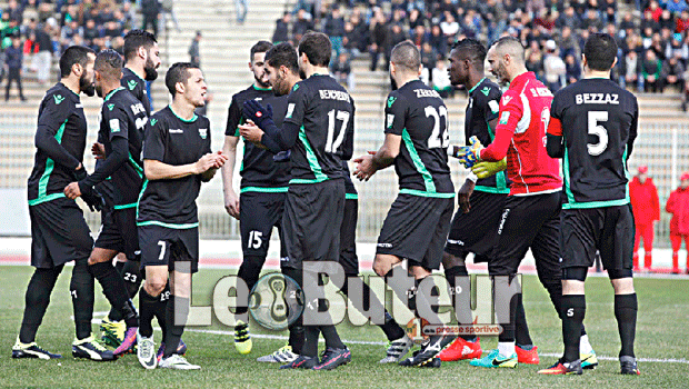 CSC – 5e Région Militaire : Un bon test pour le Chabab