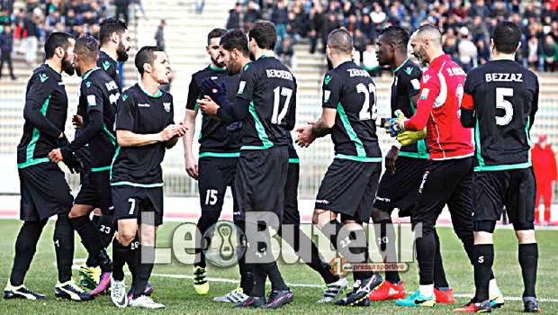 CSC : Arab : «Face à l’ESS et au CRB, ce sera deux vrais tests, avant d’affronter la JSK»