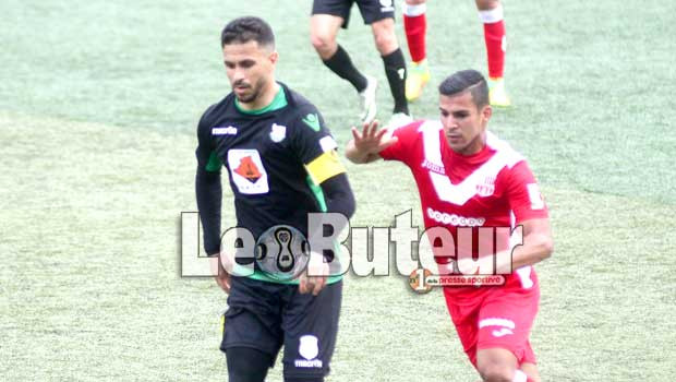 CSC / Bezzaz : «C’est bien de gagner en match amical, mais il faut confirmer le 6 mai»