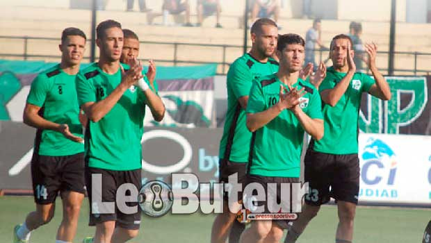 Des joueurs crient  au scandale !