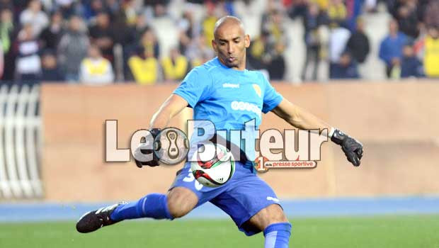 En amical : USMH 1 – NAHD 2 : Doukha : «Réussir notre préparation sera la clé de notre retour en force»