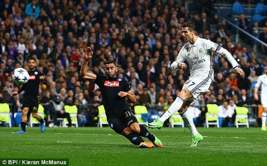 (Terminé) Naples 3 – 2 Juventus (Ghoulam)